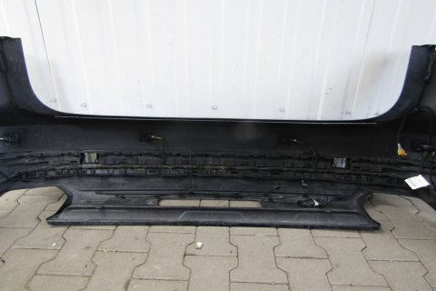 Zderzak tył tylny VW Touareg III 3 R-Line 760 18-