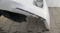 Zderzak przód przedni Toyota Prius 3 III 09-11