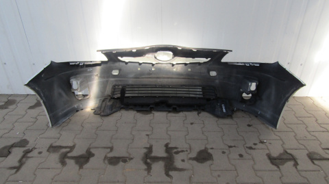 Zderzak przód przedni Toyota Prius 3 III 09-11