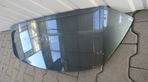 Spoiler lotka tył HYUNDAI TUCSON IV 4 NX4 20-