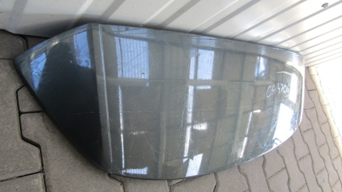 Spoiler lotka tył HYUNDAI TUCSON IV 4 NX4 20-