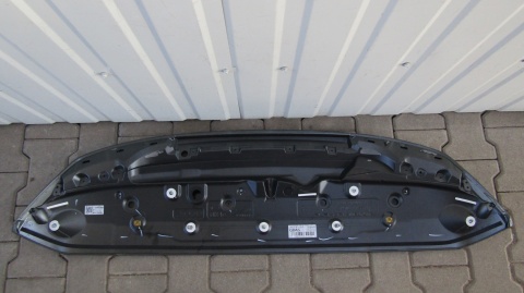 Spoiler lotka tył HYUNDAI TUCSON IV 4 NX4 20-