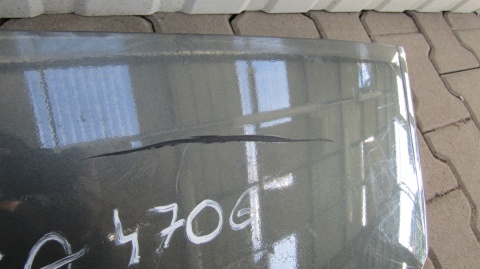 Spoiler lotka tył HYUNDAI TUCSON IV 4 NX4 20-