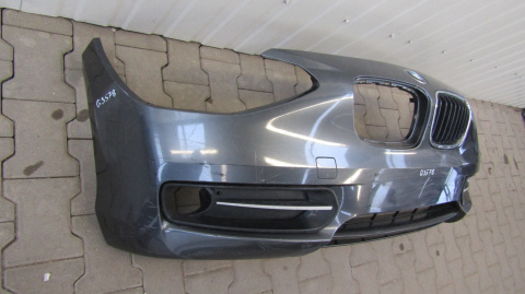 Zderzak przód BMW 1 F20 F21 Sport Line 11-15