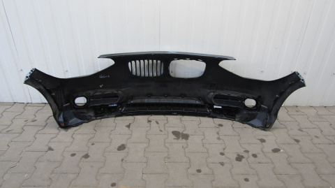 Zderzak przód BMW 1 F20 F21 Sport Line 11-15