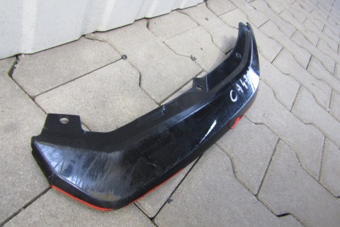 Spoiler dokładka prawa przód SKODA FABIA 3 III