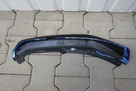 Spoiler dokładka prawa przód SKODA FABIA 3 III