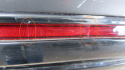 Zderzak tył VW Touareg III R-Line 760 18-/RADARY