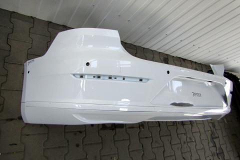 Zderzak tył tylny VW Arteon 3G8 3G 17-