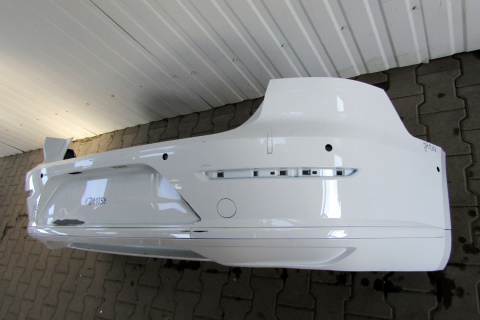 Zderzak tył tylny VW Arteon 3G8 3G 17-