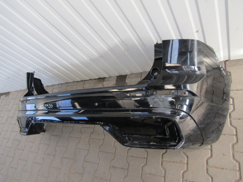 Zderzak tył Volvo XC60 2 II R-Design Lift 21-