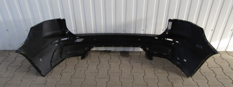 Zderzak tył Volvo XC60 2 II R-Design Lift 21-