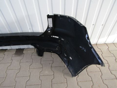 Zderzak tył Volvo XC60 2 II R-Design Lift 21-