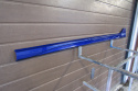 Listwa progowa lewa VW GOLF R VIII MK8 R 5H0 19-