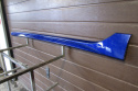 Listwa progowa lewa VW GOLF R VIII MK8 R 5H0 19-