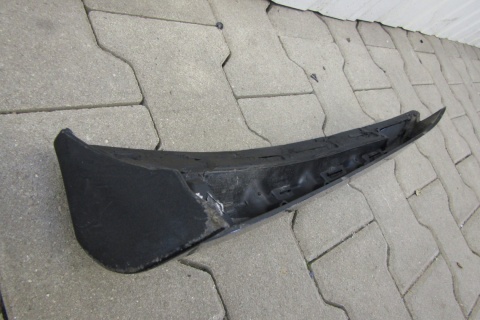 Spoiler dokładka lewa przód Opel Corsa E OPC