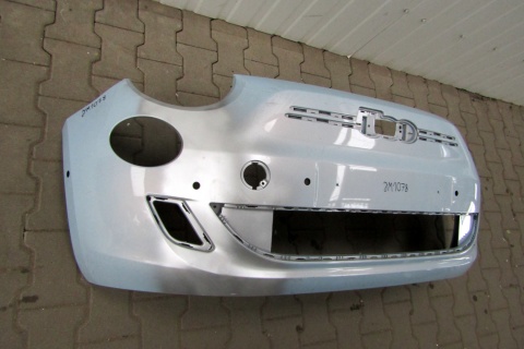 Zderzak przód przedni FIAT 500E 500 E II 2 2020-