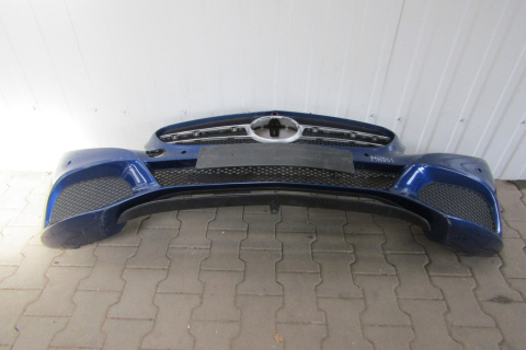 Zderzak przód przedni Mercedes C-Klasa 205 14-18