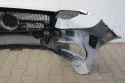 Zderzak Przód Mercedes S-klasa 217 AMG coupe 14-17
