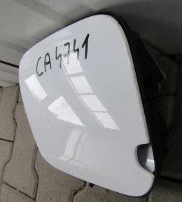 Pokrywa klapka wlew paliwa CITROEN C3 III 20- LIFT