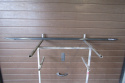 Listwa progowa lewa Audi A4 B9 8W0 S-Line 19 Lift