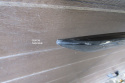 Listwa progowa lewa Audi A4 B9 8W0 S-Line 19 Lift