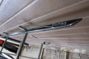 Listwa progowa lewa Audi A4 B9 8W0 S-Line 19 Lift