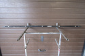 Listwa progowa lewa Audi A4 B9 8W0 S-Line 19 Lift