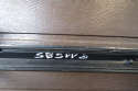 Listwa progowa lewa Audi A4 B9 8W0 S-Line 19 Lift