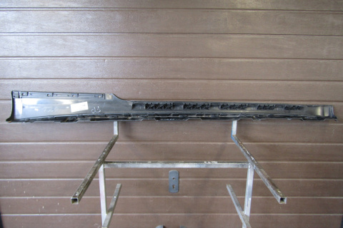 Listwa progowa lewa Audi A5 8W6 8W7 S Line 16-19