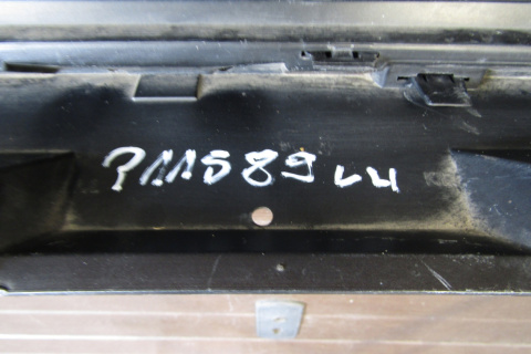 Listwa progowa lewa Audi A5 8W6 8W7 S Line 16-19