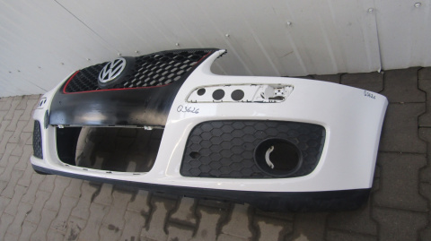 Zderzak przód VW Golf 5 V 1K0 GTI GTD 04-09