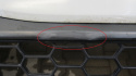 Zderzak przód przedni Volvo XC60 Lift R-Design 13-