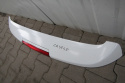 Spoiler lotka tył HYUNDAI SANTA FE 2 LIFT 09-