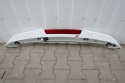 Spoiler lotka tył HYUNDAI SANTA FE 2 LIFT 09-