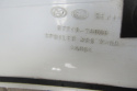 Spoiler lotka tył HYUNDAI SANTA FE 2 LIFT 09-