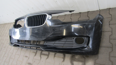 Zderzak przód przedni BMW 3 F30 F31 11-15
