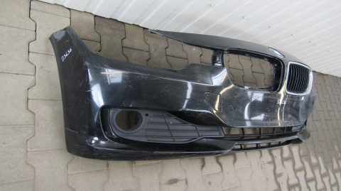 Zderzak przód przedni BMW 3 F30 F31 11-15