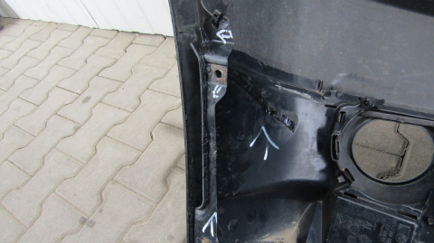 Zderzak przód przedni BMW 3 F30 F31 11-15