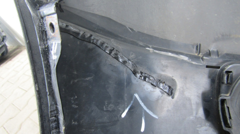 Zderzak przód przedni BMW 3 F30 F31 11-15