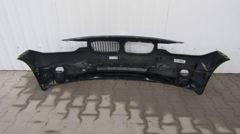 Zderzak przód przedni BMW 3 F30 F31 11-15