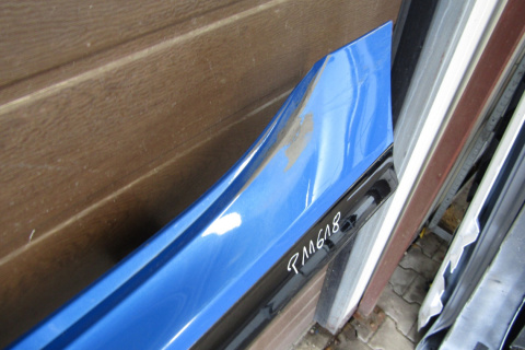 Listwa progowa lewa BMW 2 F44 M Pakiet 19-