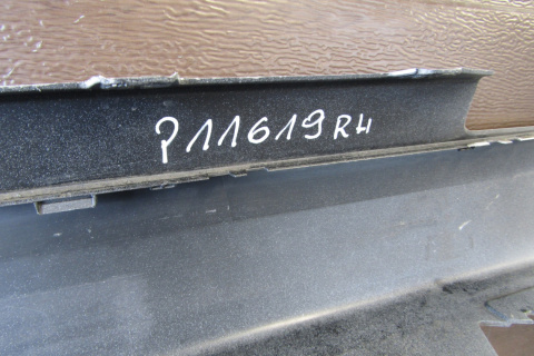 Listwa progowa prawa BMW F21 11-19 F22 F23 14-21