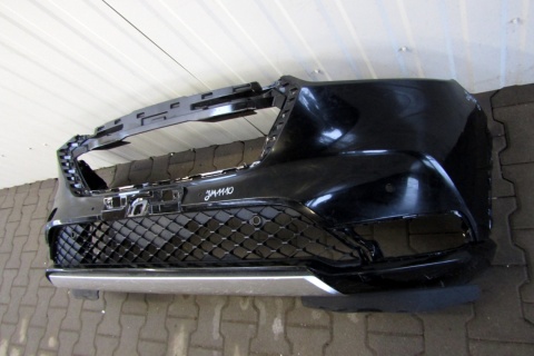 Zderzak przód przedni Honda HRV HR-V III 3 21-