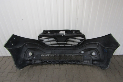 Zderzak przód przedni Renault Trafic 3 III 14-19