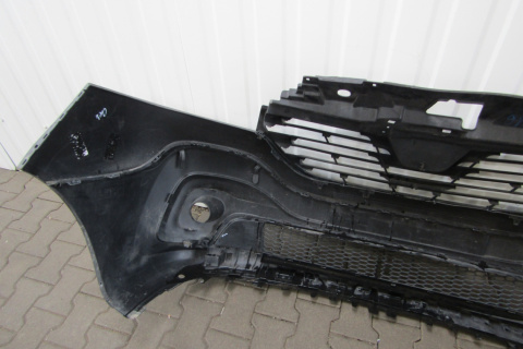 Zderzak przód przedni Renault Trafic 3 III 14-19