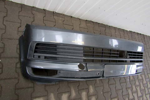 Zderzak przód przedni VW T6 Multivan 7E5 15-19