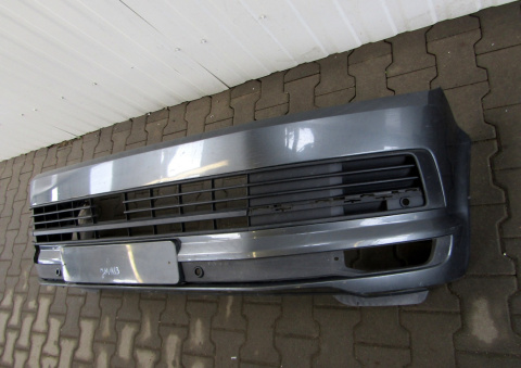 Zderzak przód przedni VW T6 Multivan 7E5 15-19