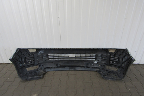 Zderzak przód przedni VW T6 Multivan 7E5 15-19