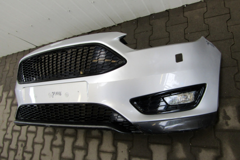 Zderzak przód FORD FOCUS MK3 ST-LINE LIFT 14-18